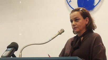 (AUDIO) Academia Română, Filiala Iași, 80 de ani de excelență, tradiție și spirit creator. Meda Gâlea, despre o carte-document și povestea apariției sale (V)