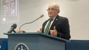 (AUDIO) ACADEMIA ROMÂNĂ. Filiala Iași. Opt decenii în viața cultural-științifică a Iașului (EUAIC) prin vocea academicianului Viorel Barbu (I)