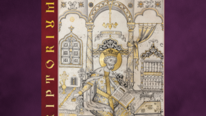 (AUDIO) Galeriile Cupola de la Palatul Braunstein din Iași găzduiesc, până la 30 octombrie, prima ediție a expoziției „Scriptorium – Tezaur de Artă și Credință”