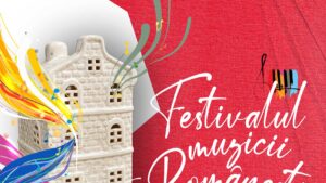 Filarmonica MOLDOVA din Iași vă invită la concertele din cadrul FESTIVALULUI MUZICII ROMÂNEȘTI – Ediția A XXVIII-A