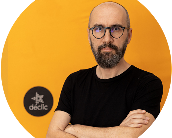 Codrii Iașilor – eficiența și pragmatismul generate de petiții (part II). Mihai Diac (Codrii Iașilor) cu Antoniu Bumb, activist Declic, fost realizator de emisiuni radio și TV, la ”Pulsul Zilei” – 19.10.2026.