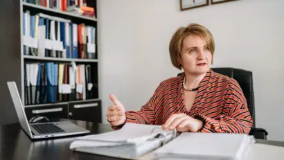 Cum faci rost de un avocat gratuit?- ”Weekend cu prieteni”- 26.09.2026, cu Mihaela Munteanu