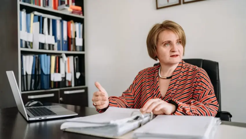 Cum faci rost de un avocat gratuit?- ”Weekend cu prieteni”- 26.09.2026, cu Mihaela Munteanu