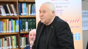 (AUDIO) Ultima lecție a unui Profesor care ne va vorbi mereu…