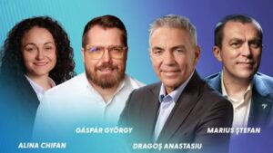 (AUDIO) La Suceava începe astăzi cea de-a patra ediție a Bucovina InBusiness