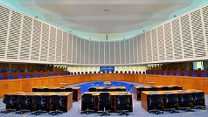 CEDO a dat dreptate Guvernului României în procesul legat de plata eşalonată a restanţelor salariale câştigate în instanţă de magistraţi
