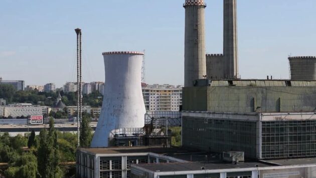 (AUDIO) Iașiul ar putea avea apă caldă și căldură de mâine dimineață. În această seară încep probele la CET