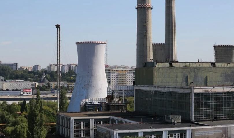 (AUDIO) Transformatorul 2 de la CET Iași va fi repus astăzi în funcțiune. Mâine vor avea loc probele tehnologice finale