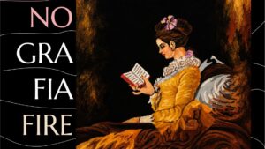 CRONOGRAFIA FIRELOR – O istorie de familie țesută în memoria timpului Expoziție de goblenuri / Daniela Lariu-Rusu