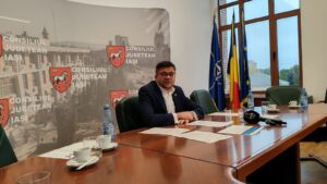 (AUDIO) Costel Alexe cere Ministerului Sănătății clarificări privind proiectul Institutului de Boli Cardiovasculare din Iași