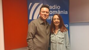 Conexiuni autentice cu Cristina Spînu – Invitat, dr. Gheorghe Bălan, medic specialist gastroenterolog