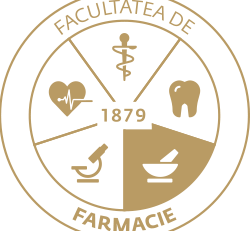 Început de nou an universitar cu ambiții și emoții firești la Facultatea de Farmacie, UMF Iași. Prof.univ.dr. Lenuța Profire, decanul Facultății de Farmacie, UMF Iași cu Mihai Florin Pohoață – 01.10.2026.