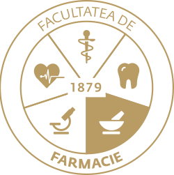 Început de nou an universitar cu ambiții și emoții firești la Facultatea de Farmacie, UMF Iași. Prof.univ.dr. Lenuța Profire, decanul Facultății de Farmacie, UMF Iași cu Mihai Florin Pohoață – 01.10.2026.