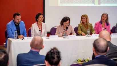 Din inima Chinei spre inima Moldovei: tradiție, știință și noi orizonturi în arta vindecării – teme ale emisiunii Dialog intercultural, vineri, 23 octombrie 2026, h 20:30, Radio România Iași – cu Dumitru ȘERBAN