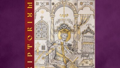 Muzeul Municipal „Regina Maria” Iași: Expoziția „Scriptorium. Tezaur de artă și credință”