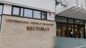 (AUDIO) 40 de companii americane, în dialog cu Universitatea Tehnică „Gheorghe Asachi” din Iași