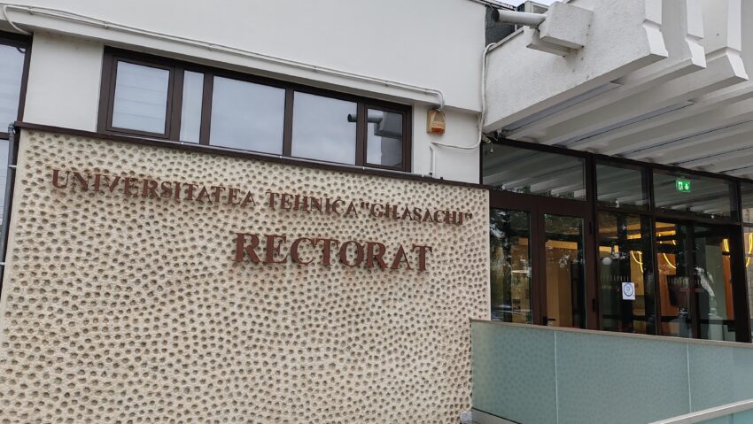(AUDIO) 40 de companii americane, în dialog cu Universitatea Tehnică „Gheorghe Asachi” din Iași