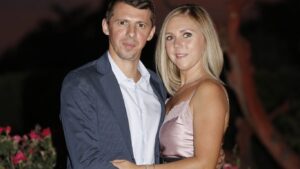 Ionelia Podgoreanu, unul din angajații români la spitalul pediatric de la Vatican, una dintre cele mai faimoase instituții medicale pentru copii. Emisiunea „Weekend cu prieteni” (11.10.2026)