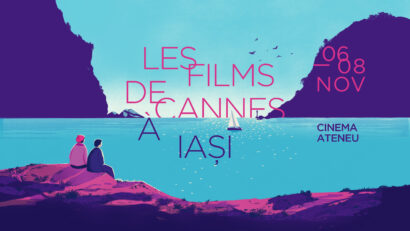Les Films de Cannes à Iași, ediția a X-a