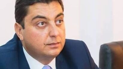 Radio Iași – la 85 de ani. Marian Șerbescu, fost Prefect, fost Subprefect, actual Director Adjunct al DGASPC Iași cu Mihai Florin Pohoață – 20.10.2026.