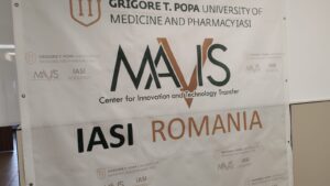 (AUDIO/FOTO) Proiectul inimii artificiale de la UMF Iași intră într-o nouă etapă. Sunt căutați parteneri internaționali