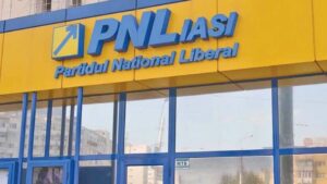 Filiala PNL Iaşi a decis, în unanimitate, să nu susţină învestirea guvernului condus de Luca Niculescu