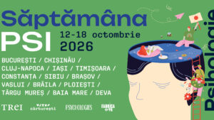 Săptămâna PSI | 12–18 octombrie 2026
