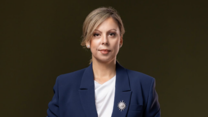 Poveste despre reușită și curaj la ”Weekend cu prieteni” (24.10.2026) cu Mihaela Munteanu