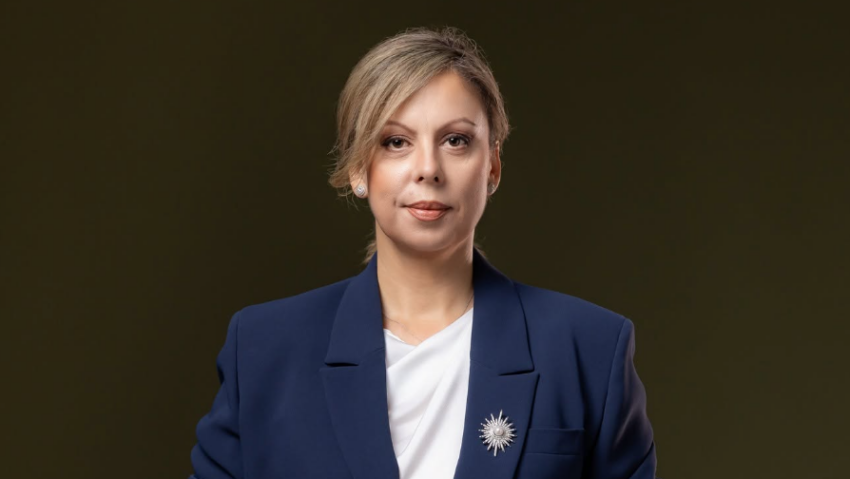 Poveste despre reușită și curaj la ”Weekend cu prieteni” (24.10.2026) cu Mihaela Munteanu