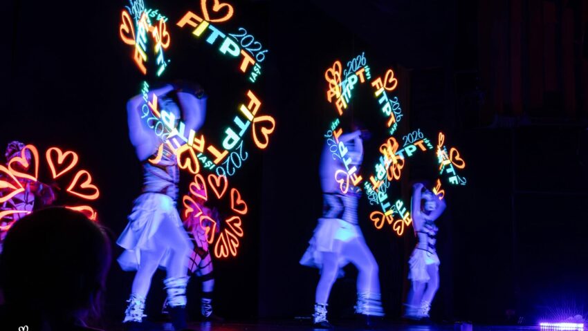 Festivalul Internațional de Teatru pentru Publicul Tânăr Iași reunește peste 1.000 de invitați din 20 de țări