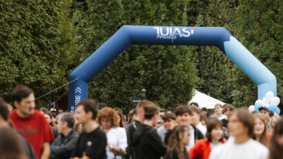 (AUDIO) Universitatea Tehnică „Gheorghe Asachi” din Iași reunește reprezentanți ai facultăților de Automatică și Calculatoare din România