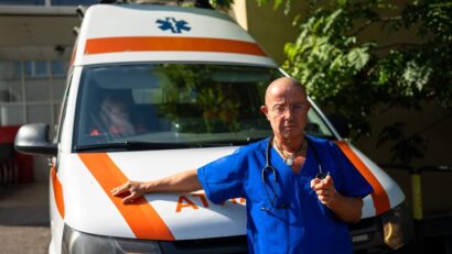 Prevenirea cancerului de sân! Conf.univ.dr. Tudor Ciuhodaru, medic primar urgențe, cu Mihai Florin Pohoață, la ”Pulsul Zilei” – 02.10 2026.