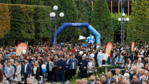 (AUDIO) TUIAȘI acordă și în anul universitar 2026-2027 burse sociale pentru 1.758 de studenți