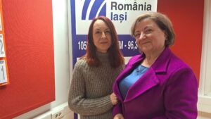 Conexiuni autentice cu Cristina Spînu – Invitat, dr. Vasilica Toma, medic primar Pedodonție