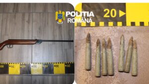 Neamț: Polițiștii din Crăcăoani au extins cercetările într-un dosar penal pentru tăinuire
