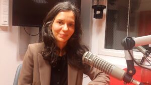 (INTERVIU) Marea Neagră, unul dintre cele mai vulnerabile puncte ale NATO. Iulia Joja, expertă în securitate și apărare: „De la declanșarea invaziei ruse la scară largă în Ucraina, echilibrul militar din Marea Neagră s-a transformat radical. Este nevoie de o strategie regională a Alianței și de investiții în apărarea antidrone.