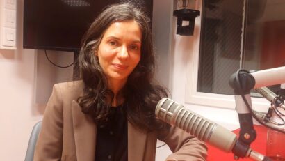 (INTERVIU) Marea Neagră, unul dintre cele mai vulnerabile puncte ale NATO. Iulia Joja, expertă în securitate și apărare: „De la declanșarea invaziei ruse la scară largă în Ucraina, echilibrul militar din Marea Neagră s-a transformat radical. Este nevoie de o strategie regională a Alianței și de investiții în apărarea antidrone.