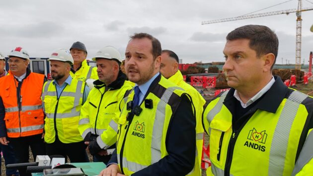 (AUDIO) Ministrul Sănătății, Alexandru Rogobete anunță controale la Spitalul de Copii „Sfânta Maria” din Iași