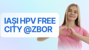 Astăzi se lansează la Iași inițiativa „HPV Free City”! Profesor universitar doctor Doina Azoicăi, epidemiolog, în matinal cu Adina Șuhan