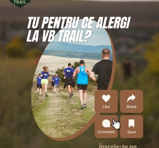 „Oleacă de Bicicliști” Bacău ne cheamă la Via Bacovia Trail 2026, Luizi-Călugăra! Gabriel Diaconu în Bună Dimineața
