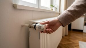 Începe furnizarea căldurii în Bacău: Thermoenergy porneşte încălzirea de astăzi