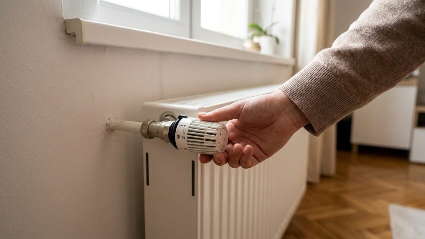 Începe furnizarea căldurii în Bacău: Thermoenergy porneşte încălzirea de astăzi