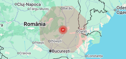 Cutremur în România