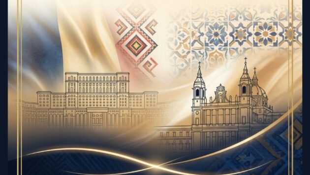 Radio Iași – la 85 de ani, evenimente în comunitatea românilor din Spania. Distincții pentru constanță în jurnalism, la Getafe-Madrid și turneu agricol în zona El Molar