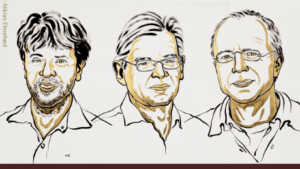 Nobel 2026: Karl Deisseroth, Peter Hegemann şi Georg Nagel, laureaţii Premiului Nobel pentru Medicină