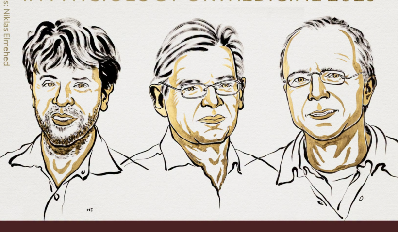 Nobel 2026: Karl Deisseroth, Peter Hegemann şi Georg Nagel, laureaţii Premiului Nobel pentru Medicină