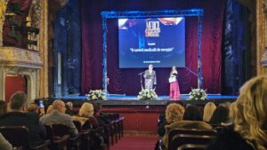 Colegiul Medicilor Iași pregătește a IX-a ediție a Galei „Medicii împreună pentru comunitate”. Medicii vor putea propune și alege colegii care merită să fie premiați