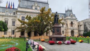 (AUDIO) Primăria Municipiului Iași anunță că taxele și impozitele pentru anul 2027 vor fi indexate cu inflația