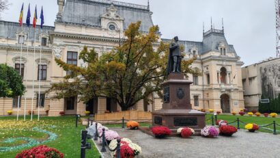(AUDIO) Primăria Municipiului Iași anunță că taxele și impozitele pentru anul 2027 vor fi indexate cu inflația