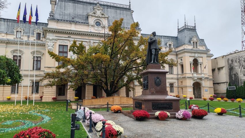 (AUDIO) Primăria Municipiului Iași anunță că taxele și impozitele pentru anul 2027 vor fi indexate cu inflația